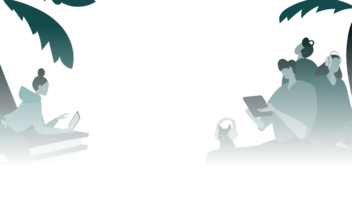 Discover Section Background