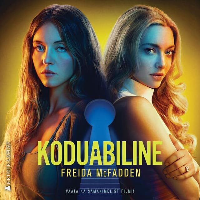 Koduabiline