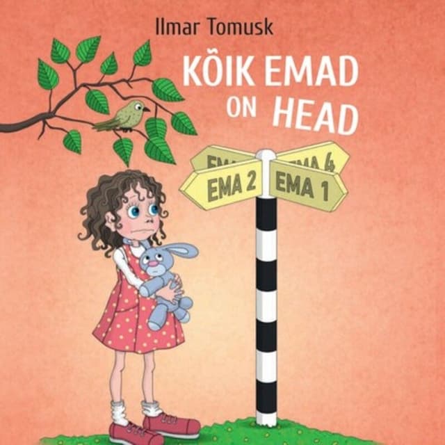 KÕIK EMAD ON HEAD