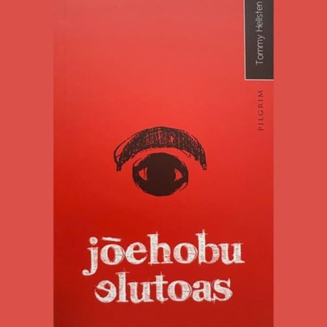 Jõehobu elutoas