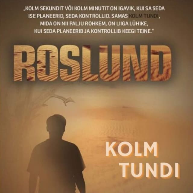 Kolm tundi